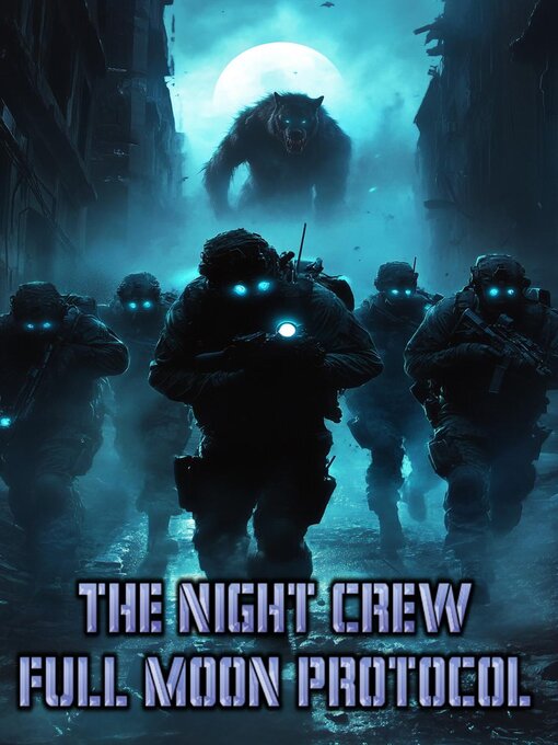 Title details for The Night Crew by Edward Heath - Available